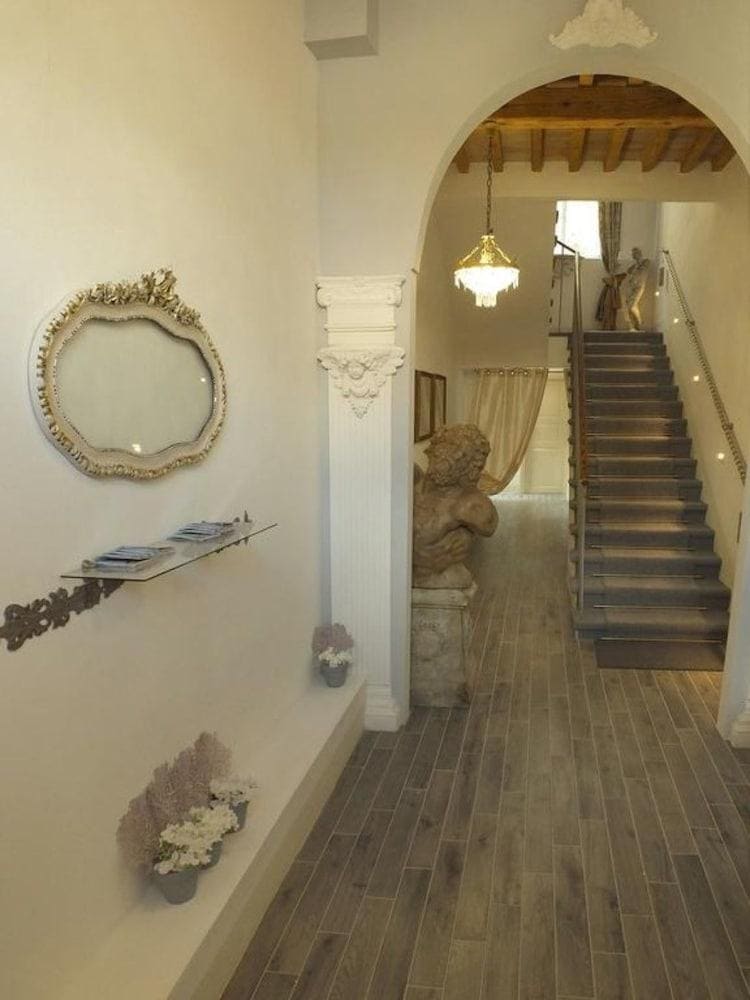 B&B Antica Loggetta