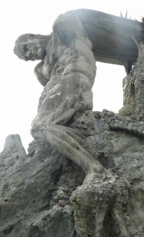 La Muraria