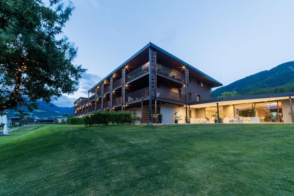 B&B Boutique Apartment Oberwiesen