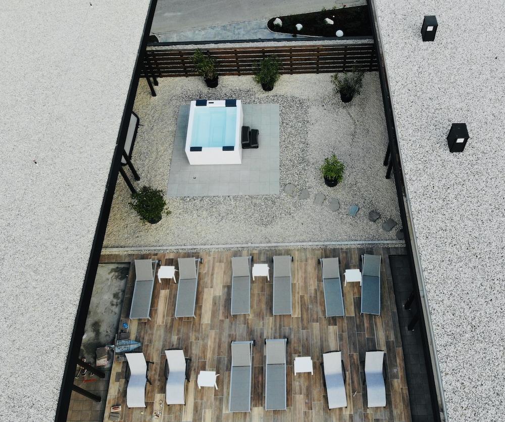 B&B Boutique Apartment Oberwiesen