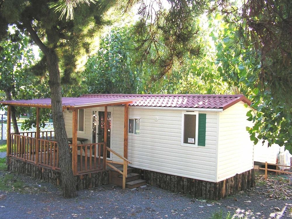 Villaggio Camping Orchidea