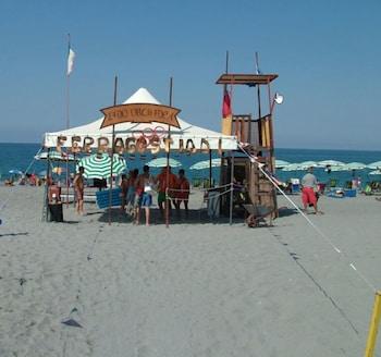 Villaggio Camping Orchidea
