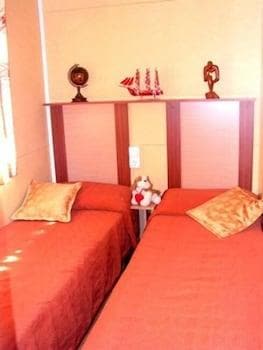 Villaggio Camping Orchidea