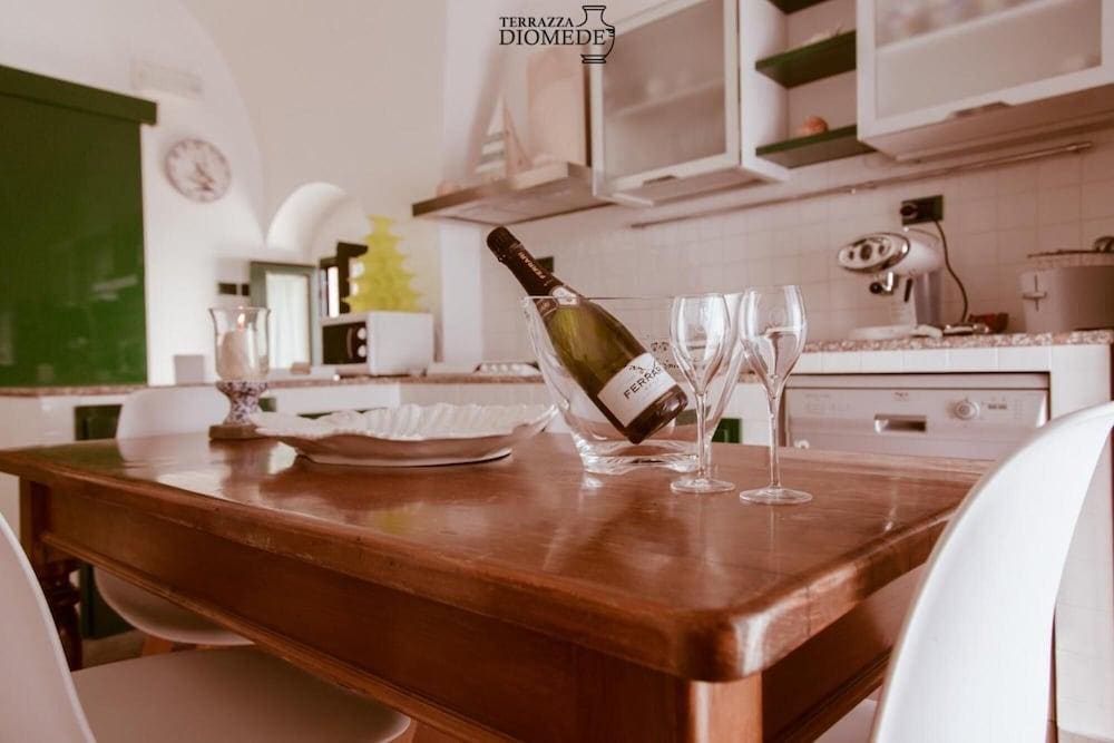 Casa Diomede  Bed & Breakfast