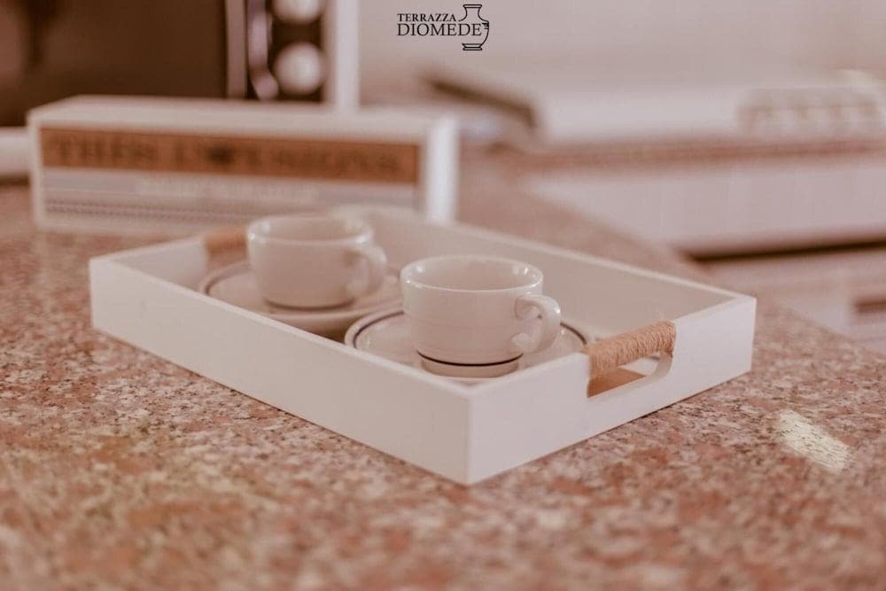 Casa Diomede  Bed & Breakfast