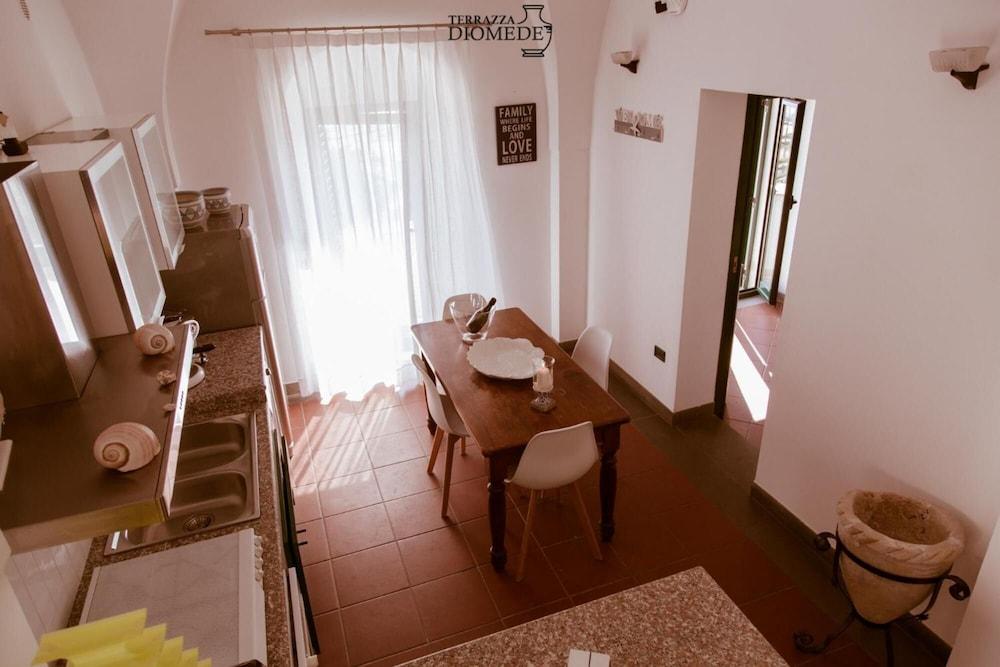 Casa Diomede  Bed & Breakfast