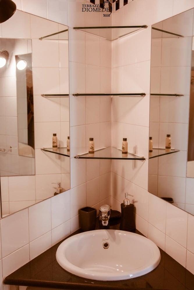 Casa Diomede  Bed & Breakfast