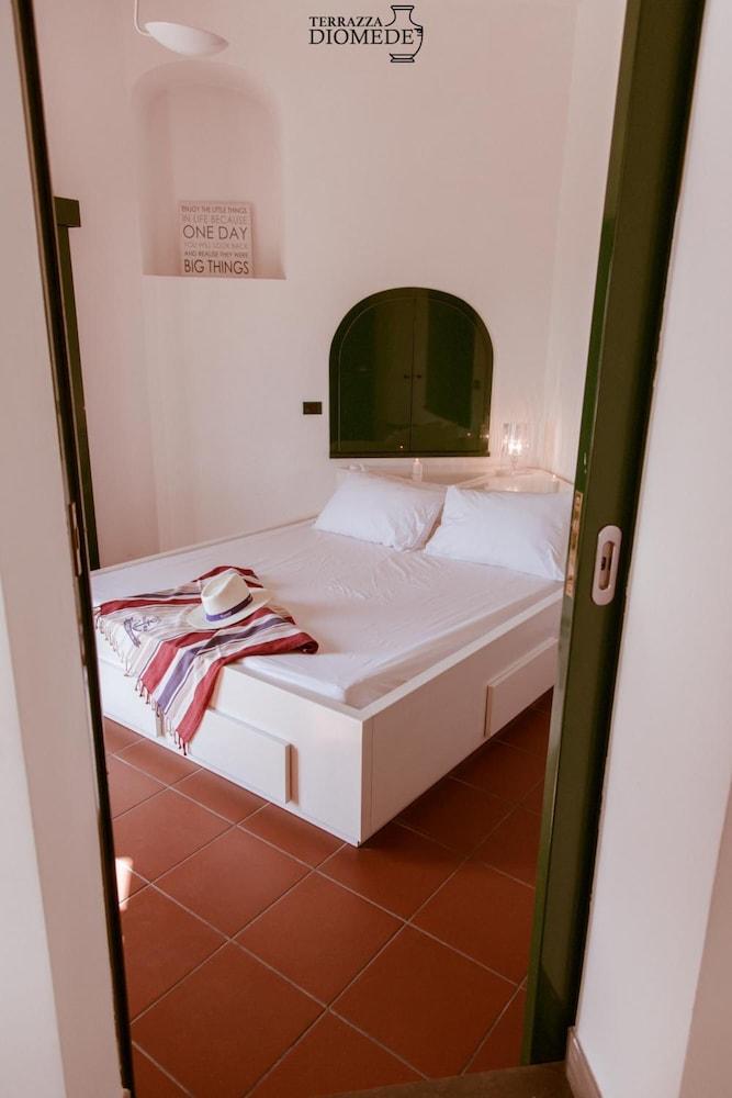 Casa Diomede  Bed & Breakfast