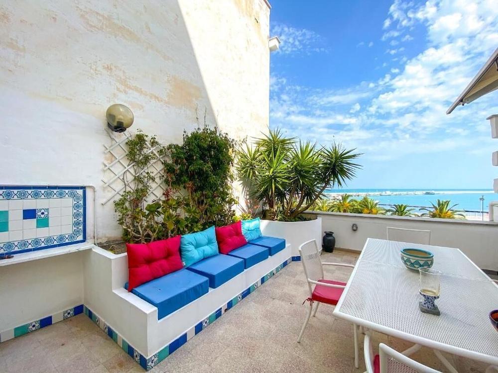 Casa Diomede  Bed & Breakfast