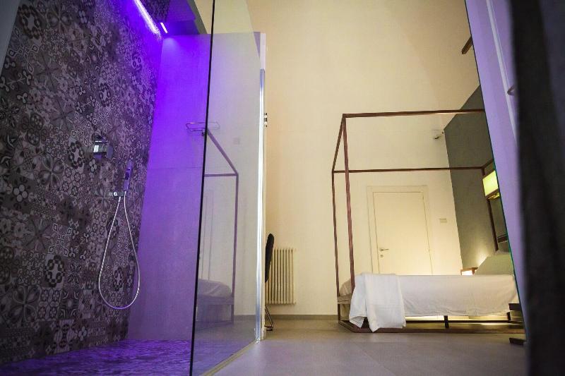 Casa Diomede  Bed & Breakfast
