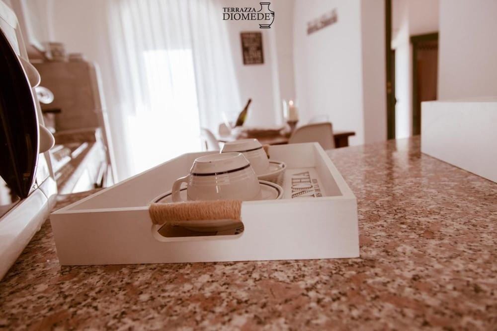 Casa Diomede  Bed & Breakfast
