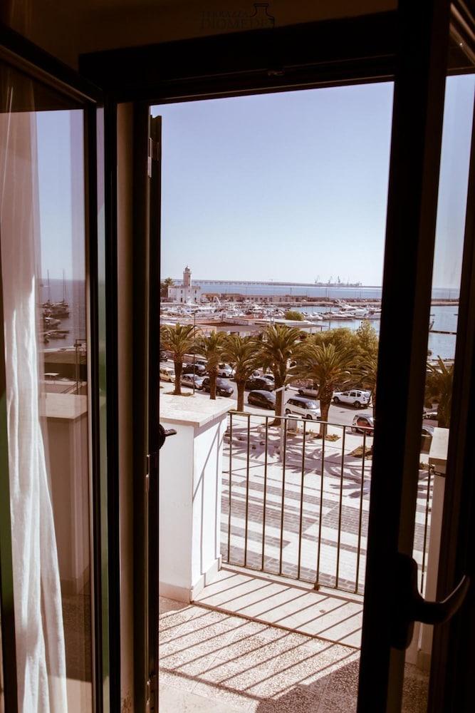 Casa Diomede  Bed & Breakfast