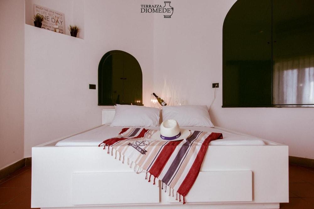 Casa Diomede  Bed & Breakfast