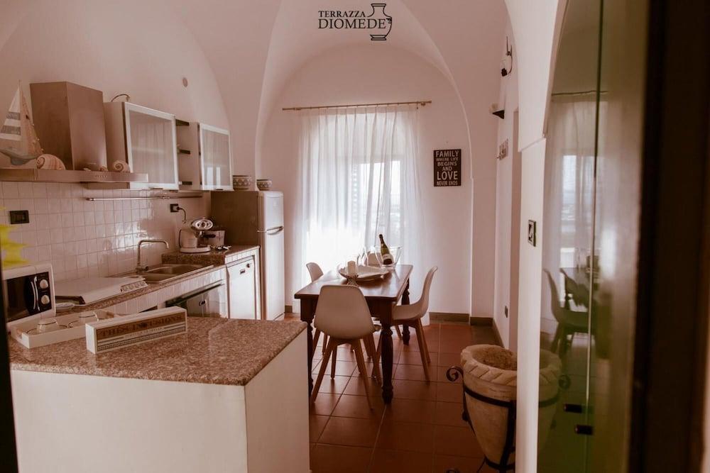 Casa Diomede  Bed & Breakfast