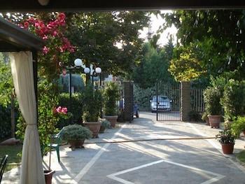 Hotel Da Rosanna