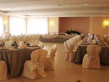 Hotel Da Rosanna