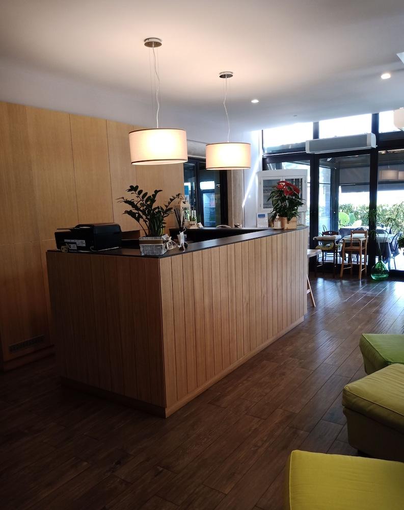 Hotel Da Rosanna