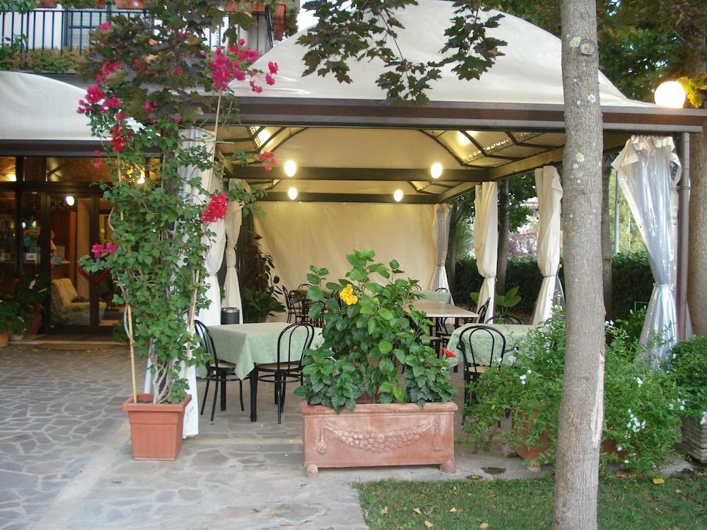 Hotel Da Rosanna