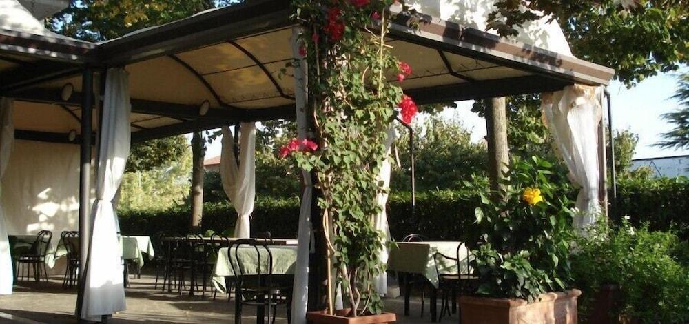 Hotel Da Rosanna