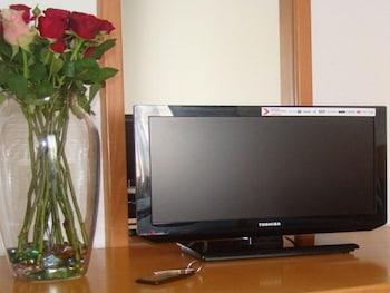 Hotel Da Rosanna