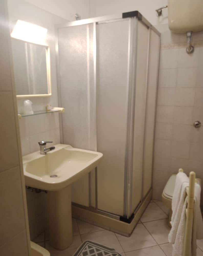 Hotel Da Rosanna