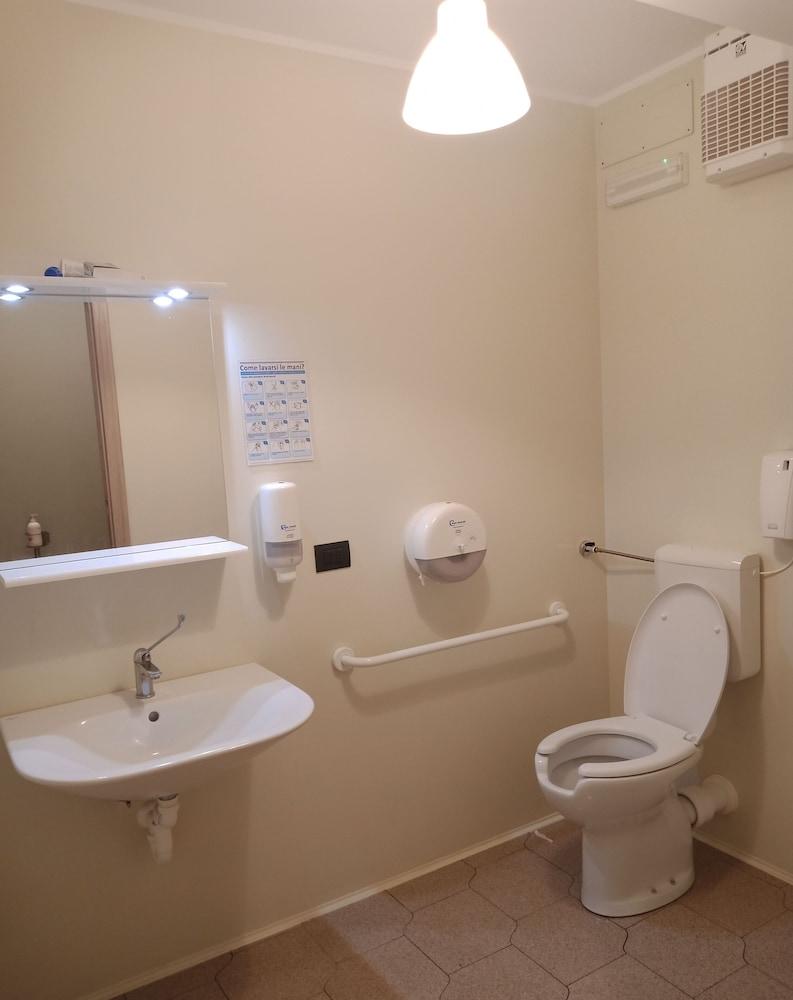 Hotel Da Rosanna