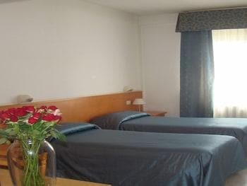 Hotel Da Rosanna