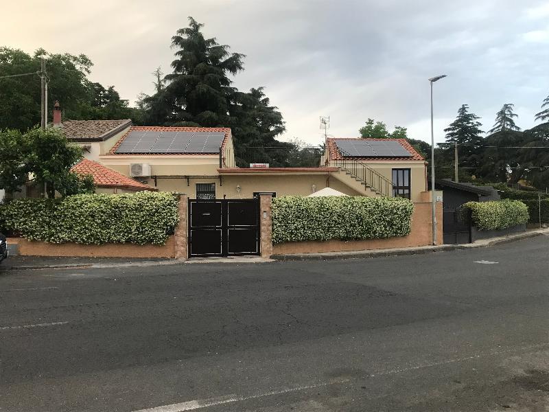 Villa Dei Saponi