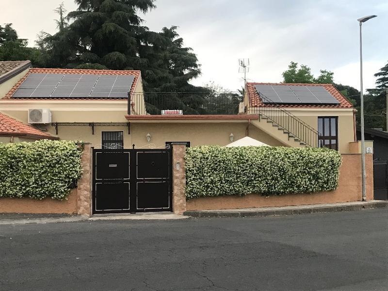 Villa Dei Saponi