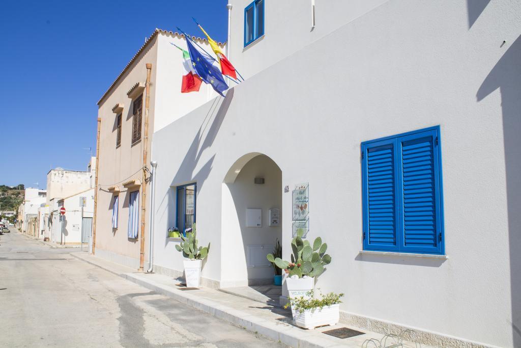 B&B Aria Di Mare