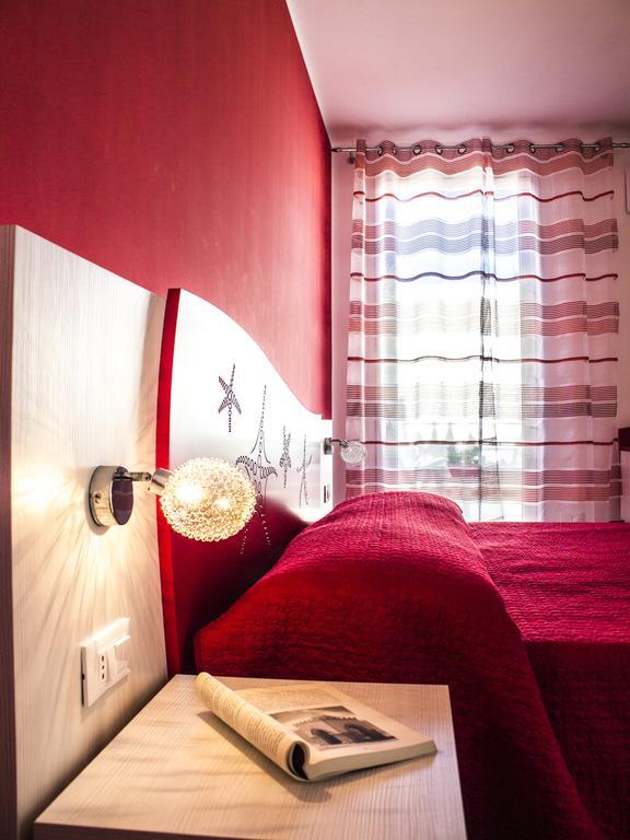 B&B Aria Di Mare