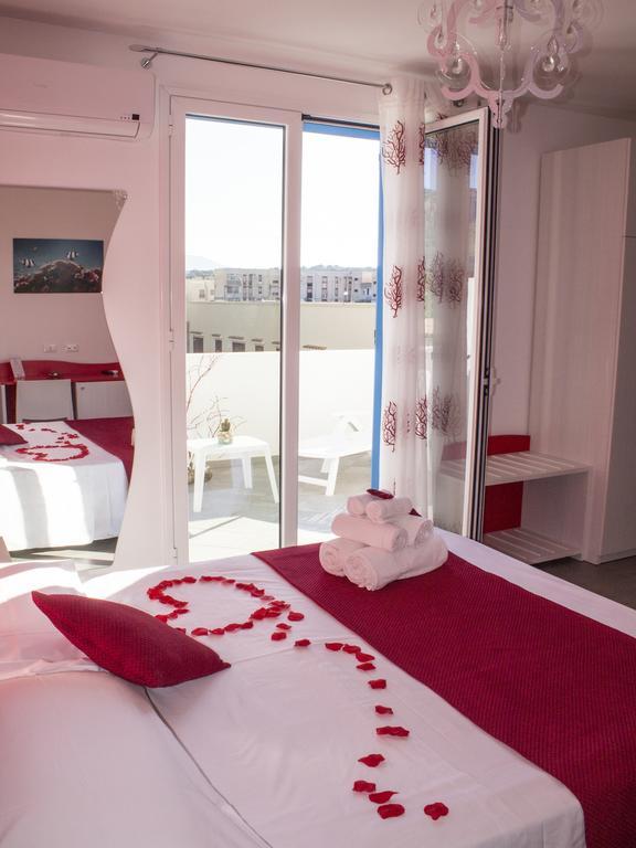 B&B Aria Di Mare