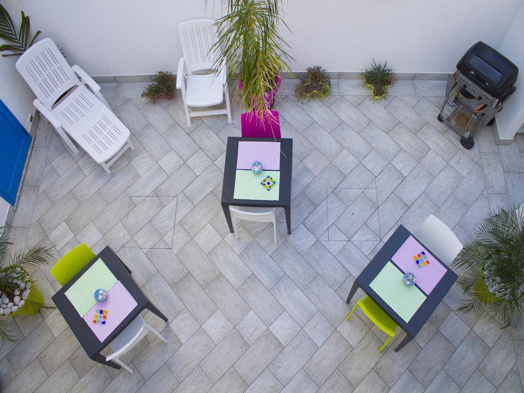 B&B Aria Di Mare