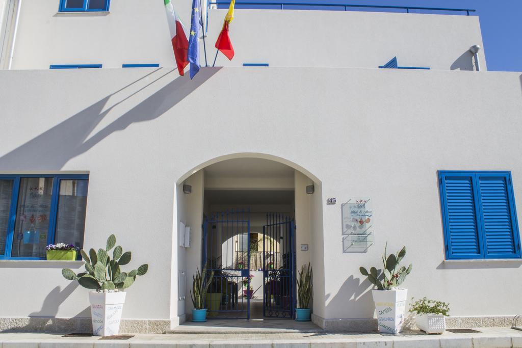B&B Aria Di Mare
