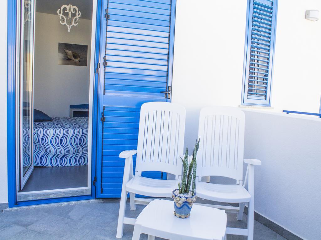 B&B Aria Di Mare