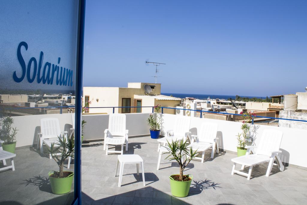 B&B Aria Di Mare