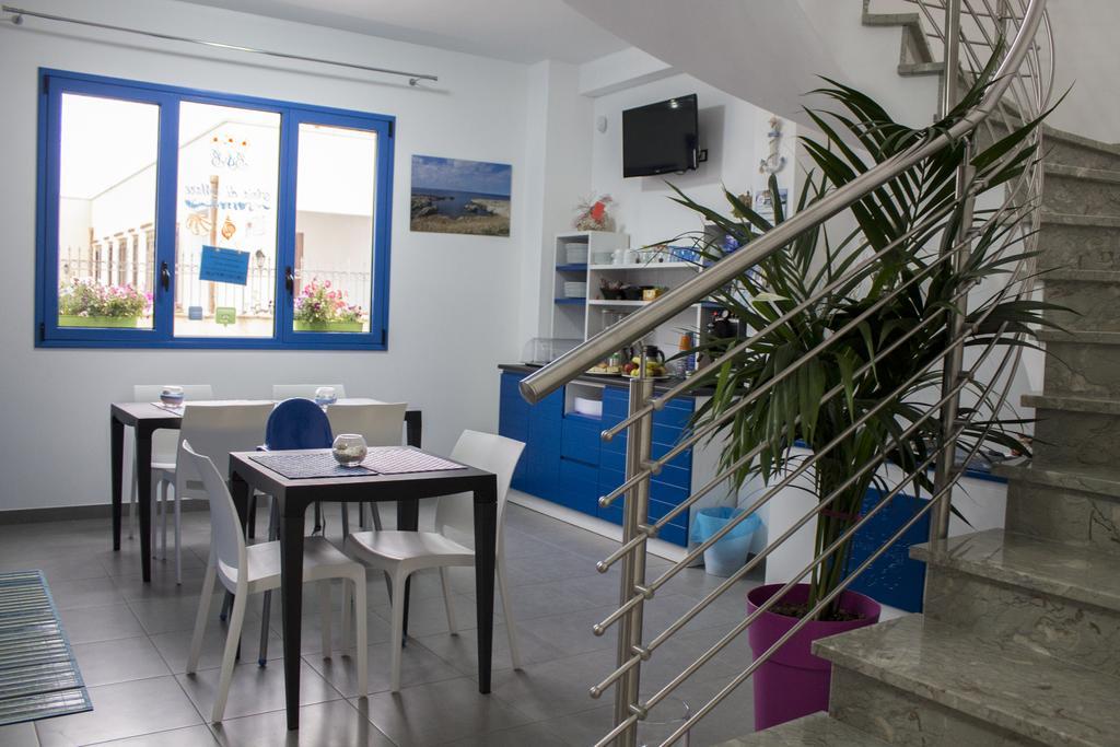 B&B Aria Di Mare