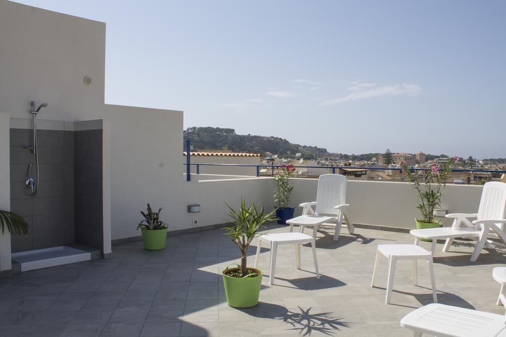 B&B Aria Di Mare