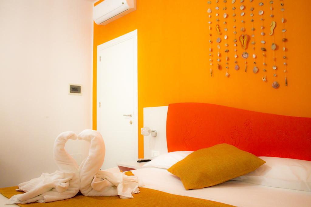 B&B Aria Di Mare
