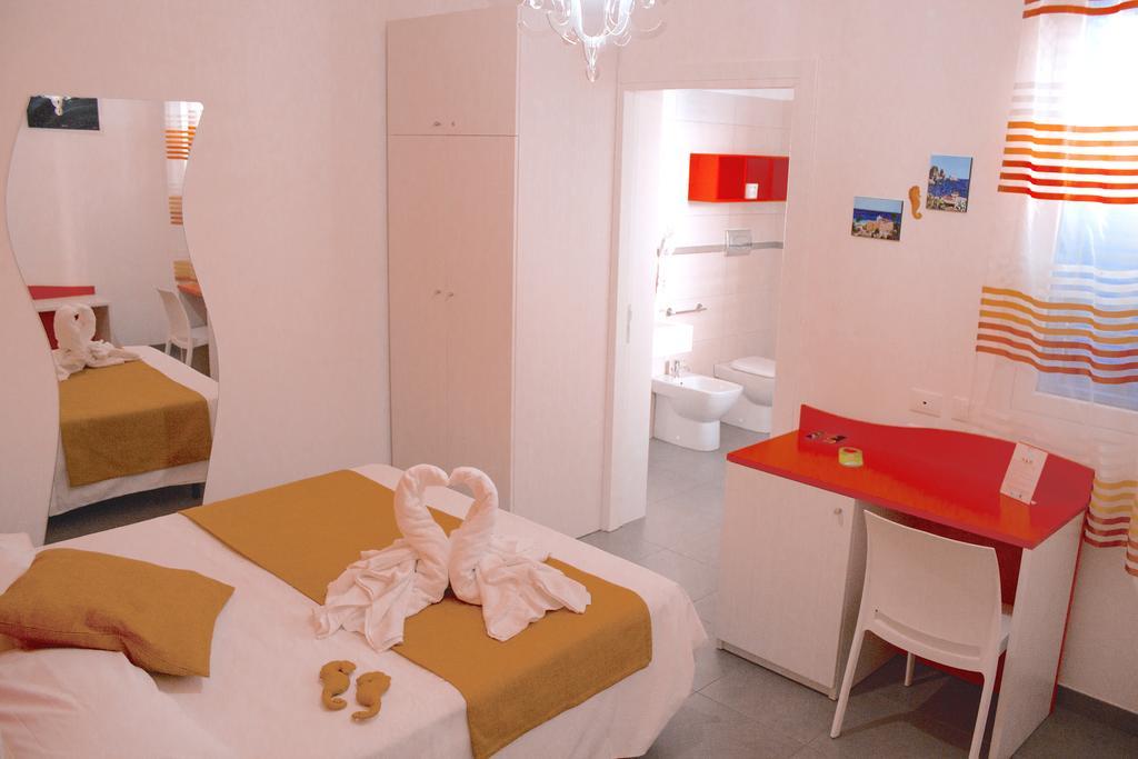 B&B Aria Di Mare