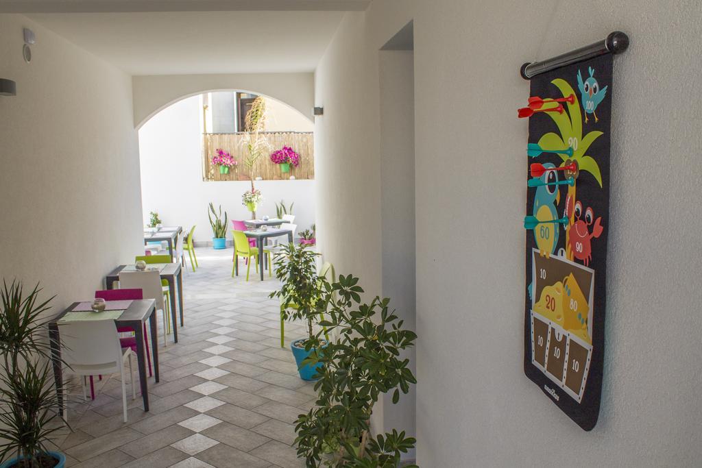 B&B Aria Di Mare