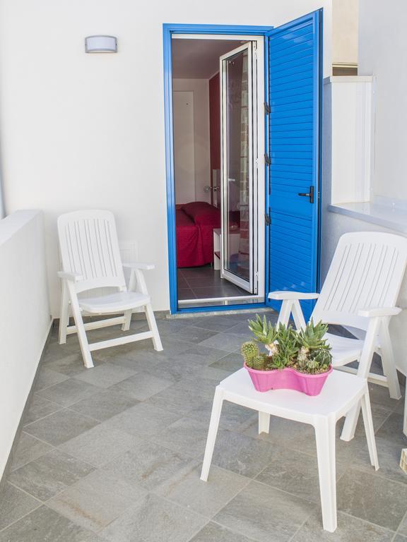 B&B Aria Di Mare
