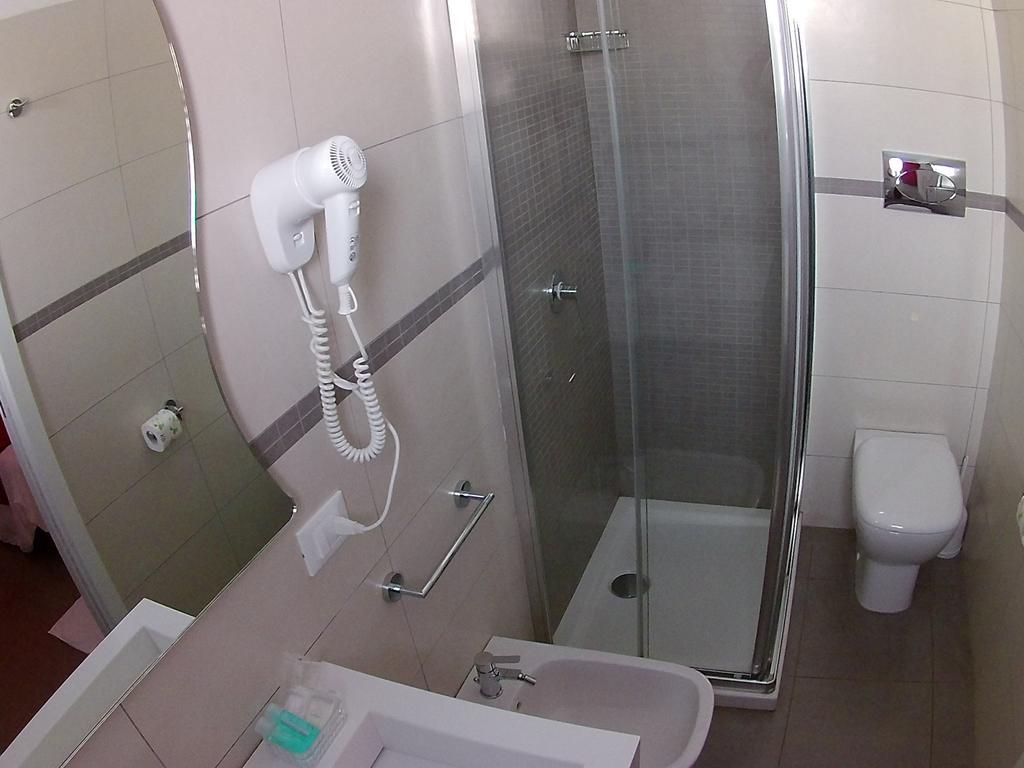 B&B Aria Di Mare