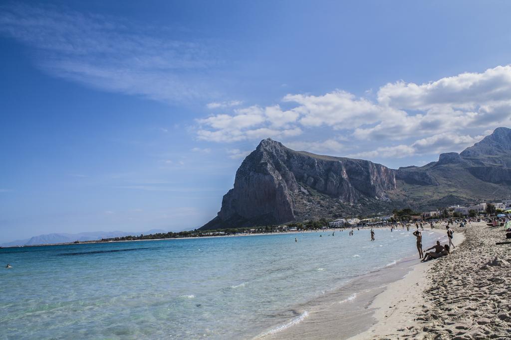 B&B Aria Di Mare
