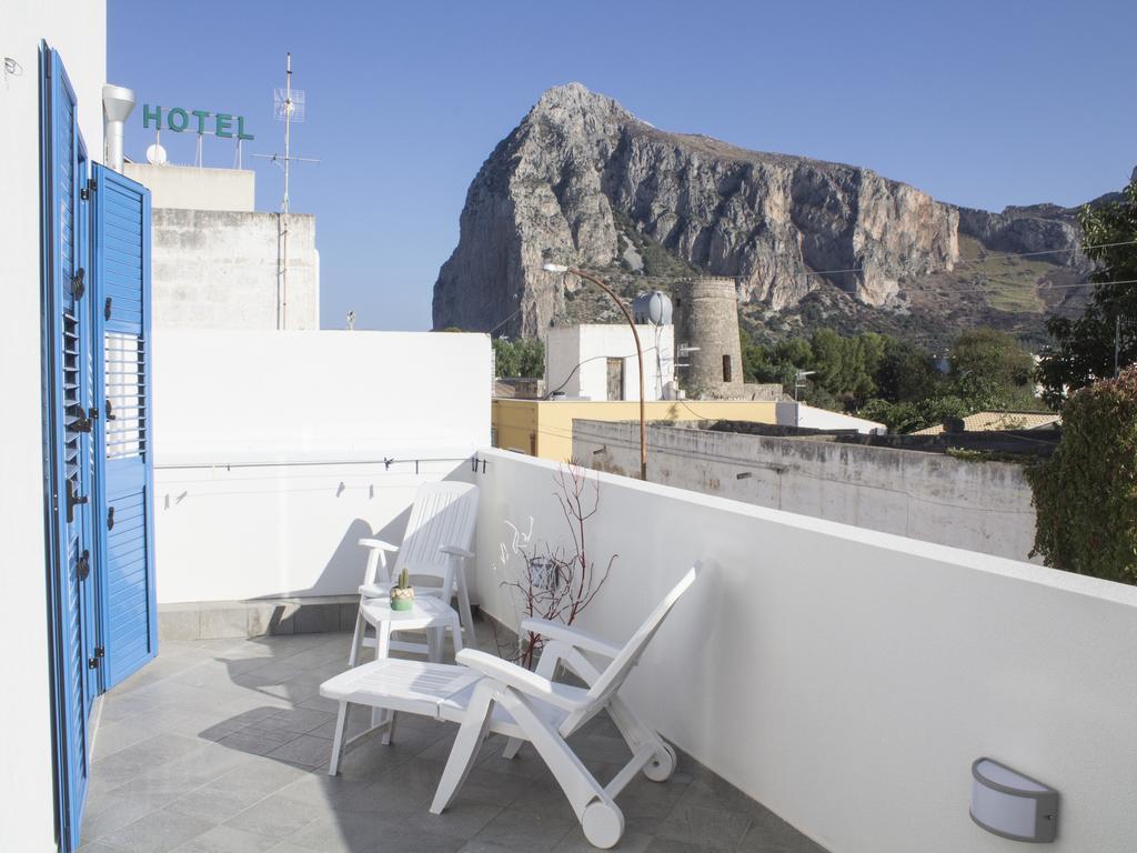 B&B Aria Di Mare