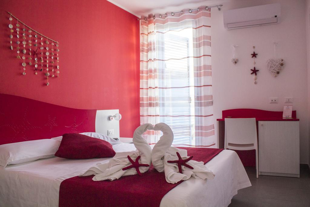 B&B Aria Di Mare
