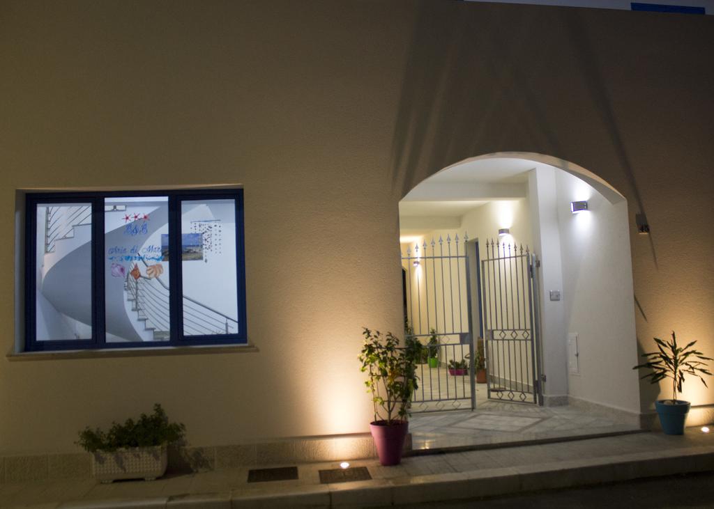 B&B Aria Di Mare