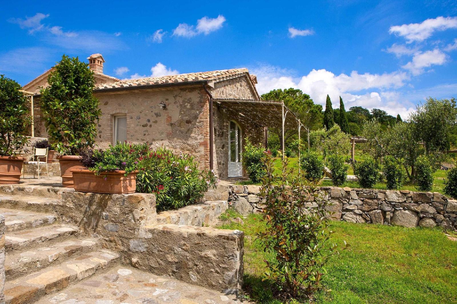 Santa Margherita La Dimora