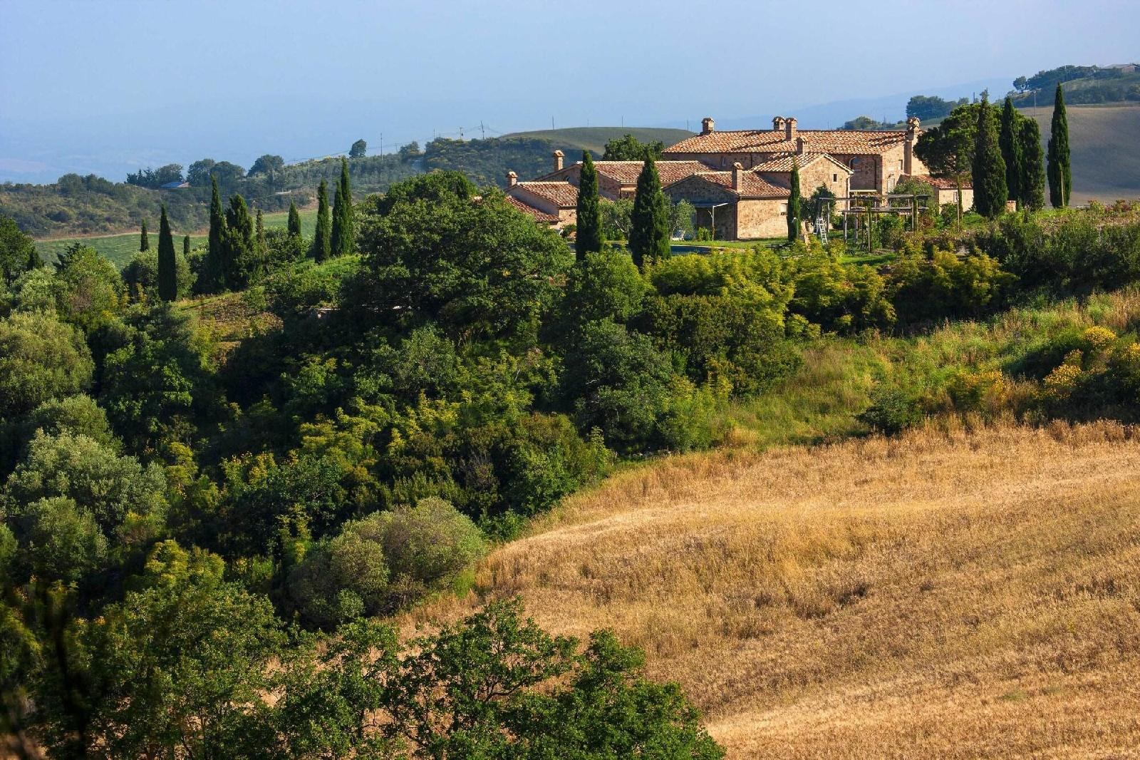 Santa Margherita La Dimora