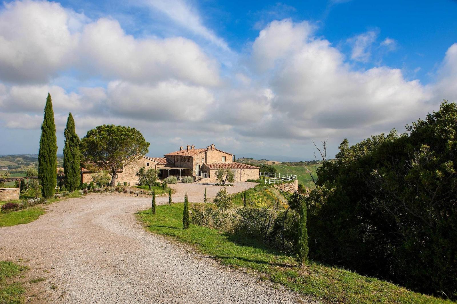 Santa Margherita La Dimora